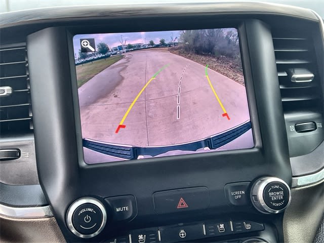 Thumbnail: 2020 RAM 1500 - 27