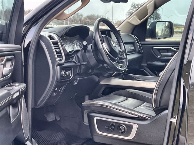 Thumbnail: 2020 RAM 1500 - 11