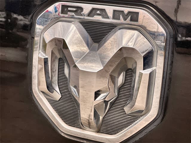 Thumbnail: 2020 RAM 1500 - 25
