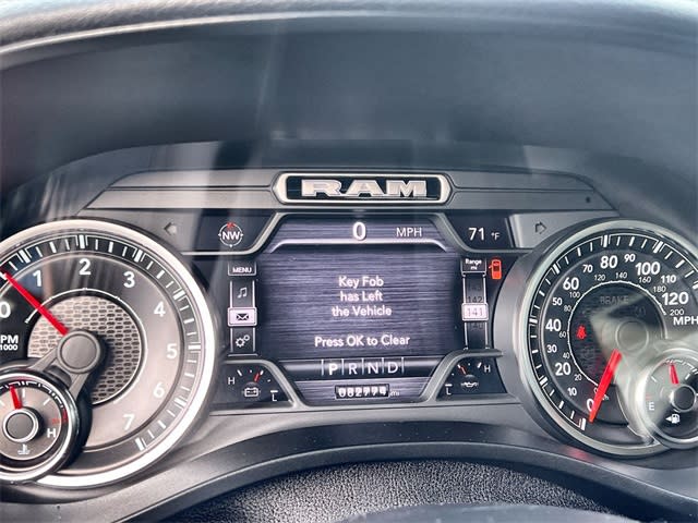 Thumbnail: 2020 RAM 1500 - 16