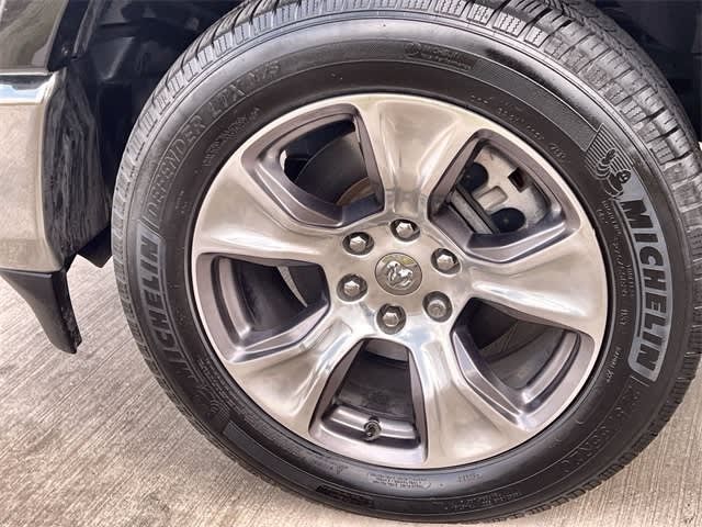 Thumbnail: 2020 RAM 1500 - 8