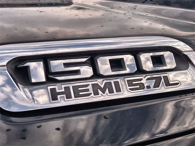 Thumbnail: 2020 RAM 1500 - 7