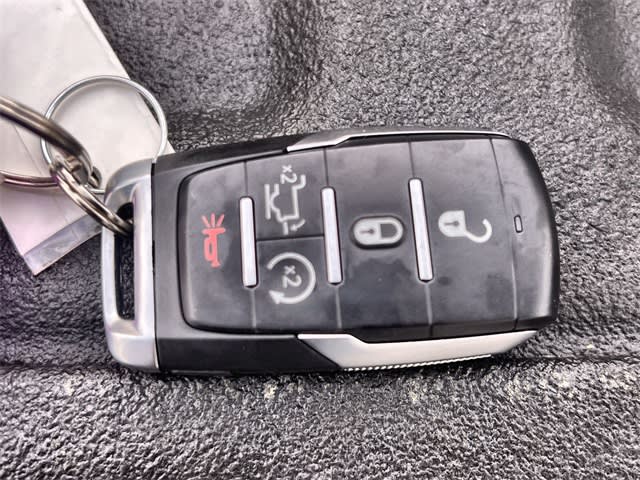 Thumbnail: 2020 RAM 1500 - 23