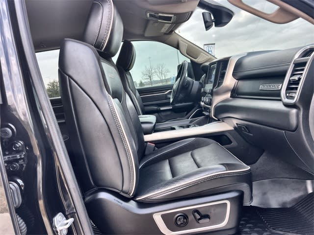 Thumbnail: 2020 RAM 1500 - 21