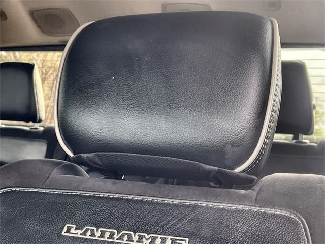 Thumbnail: 2020 RAM 1500 - 26