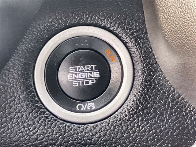 Thumbnail: 2020 RAM 1500 - 29