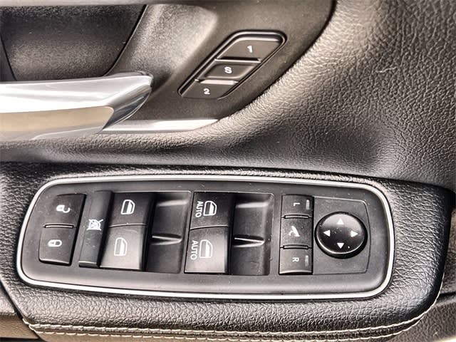 Thumbnail: 2020 RAM 1500 - 31