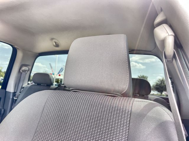 Thumbnail: 2008 Dodge Ram 1500 - 25