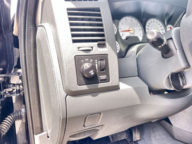 Thumbnail: 2008 Dodge Ram 1500 - 27