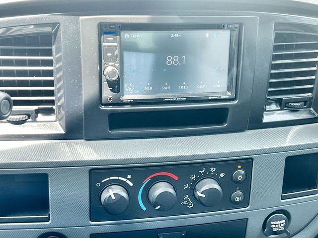 Thumbnail: 2008 Dodge Ram 1500 - 14