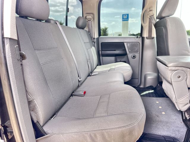 Thumbnail: 2008 Dodge Ram 1500 - 13
