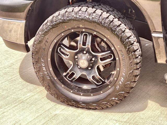 Thumbnail: 2008 Dodge Ram 1500 - 8