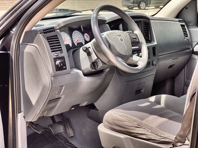 Thumbnail: 2008 Dodge Ram 1500 - 11