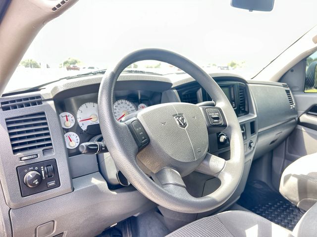 Thumbnail: 2008 Dodge Ram 1500 - 2