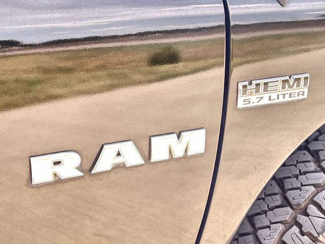 Thumbnail: 2008 Dodge Ram 1500 - 7