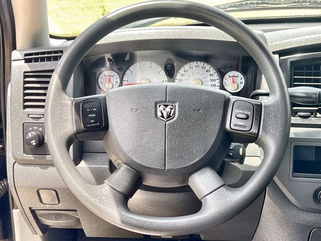 Thumbnail: 2008 Dodge Ram 1500 - 10