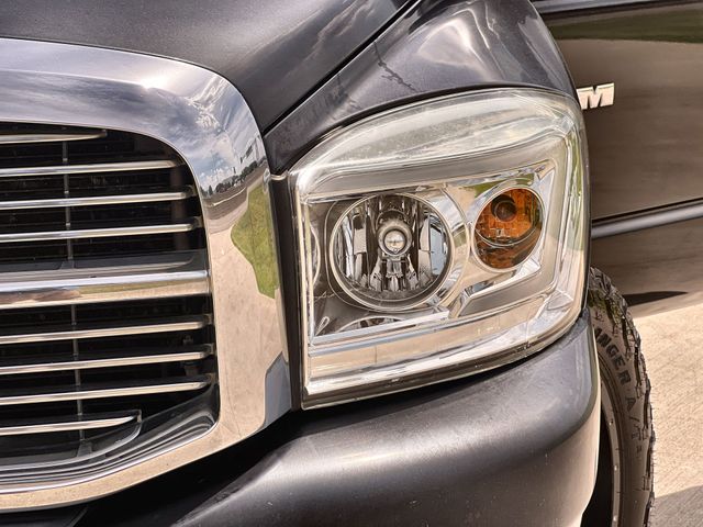 Thumbnail: 2008 Dodge Ram 1500 - 24