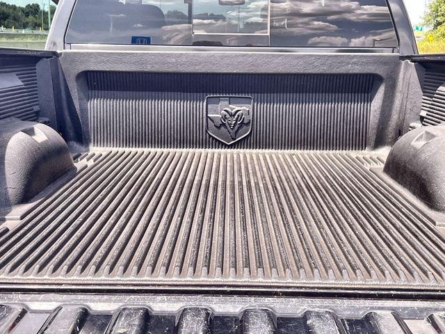 Thumbnail: 2008 Dodge Ram 1500 - 16