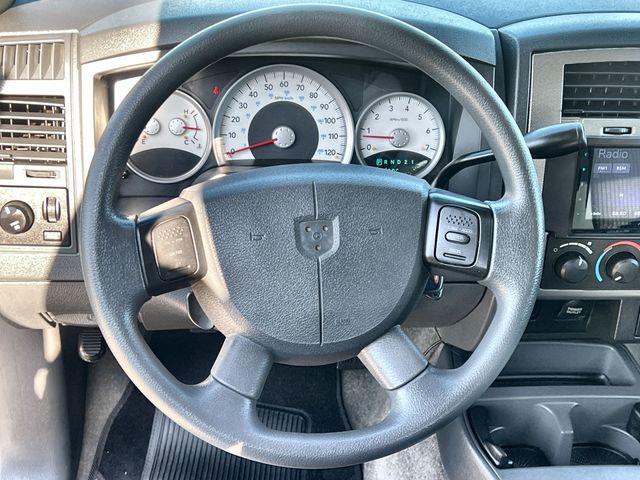 Thumbnail: 2007 Dodge Dakota - 10