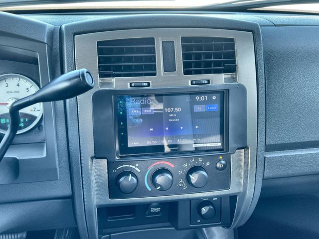 Thumbnail: 2007 Dodge Dakota - 14