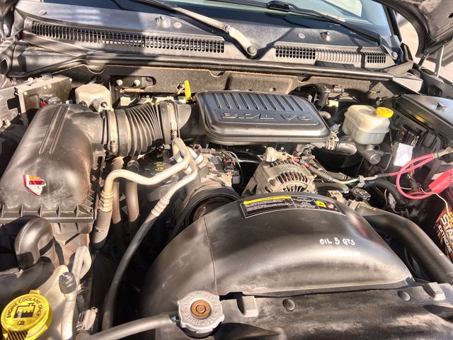 Thumbnail: 2007 Dodge Dakota - 9