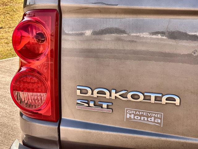 Thumbnail: 2007 Dodge Dakota - 7