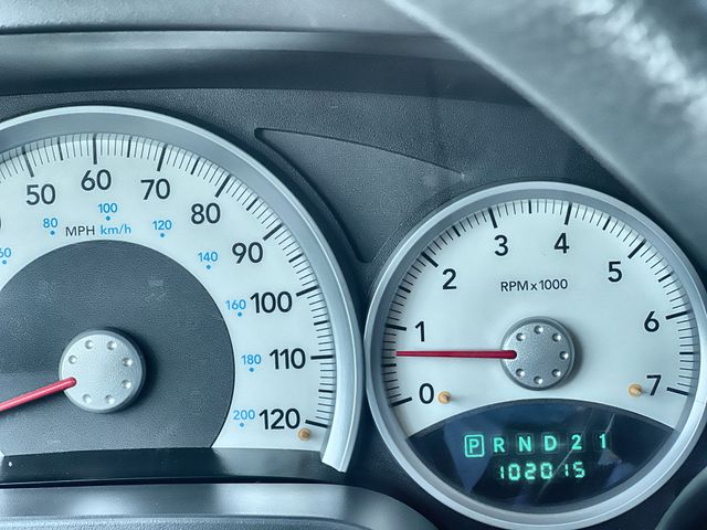 Thumbnail: 2007 Dodge Dakota - 15