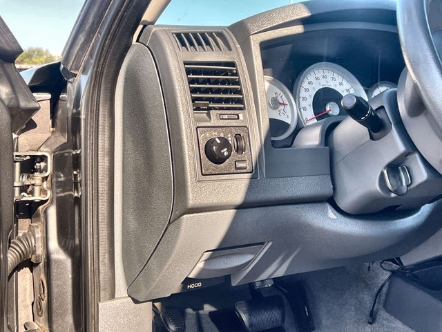 Thumbnail: 2007 Dodge Dakota - 27