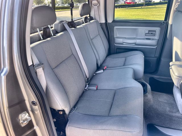 Thumbnail: 2007 Dodge Dakota - 13