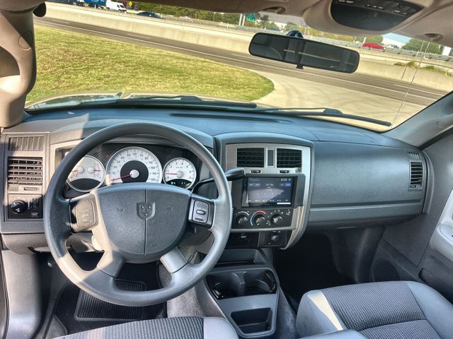 Thumbnail: 2007 Dodge Dakota - 2