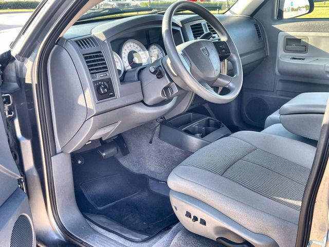 Thumbnail: 2007 Dodge Dakota - 11