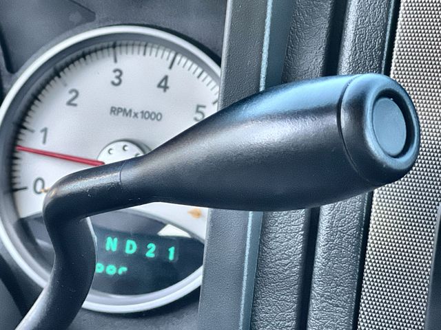 Thumbnail: 2007 Dodge Dakota - 22