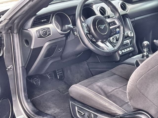Thumbnail: 2018 Ford Mustang - 9