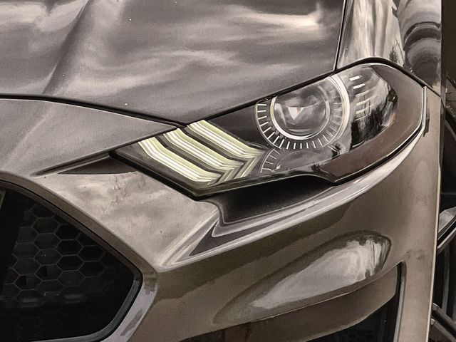 Thumbnail: 2018 Ford Mustang - 25