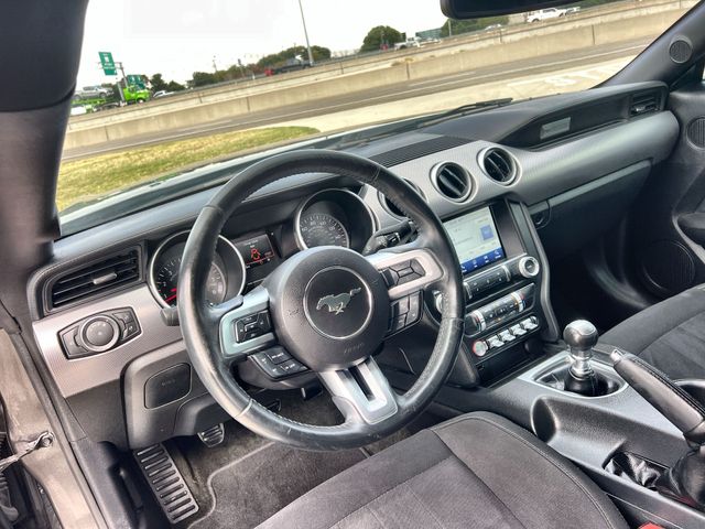 Thumbnail: 2018 Ford Mustang - 8