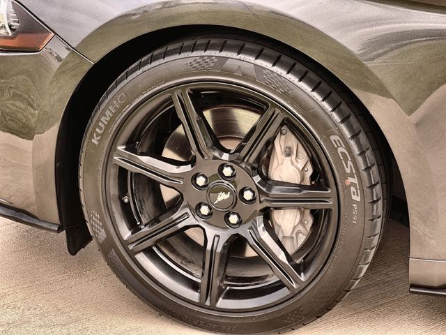 Thumbnail: 2018 Ford Mustang - 6