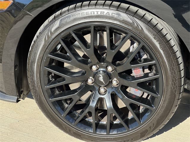 Thumbnail: 2020 Ford Mustang - 8