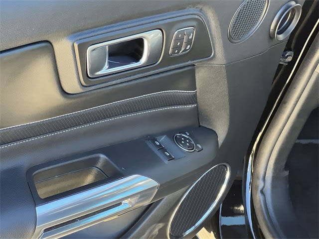 Thumbnail: 2020 Ford Mustang - 29