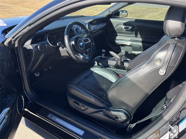 Thumbnail: 2020 Ford Mustang - 20