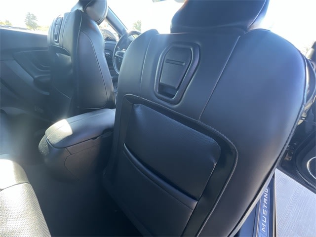 Thumbnail: 2020 Ford Mustang - 22