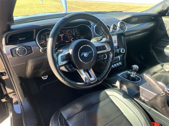 Thumbnail: 2020 Ford Mustang - 2