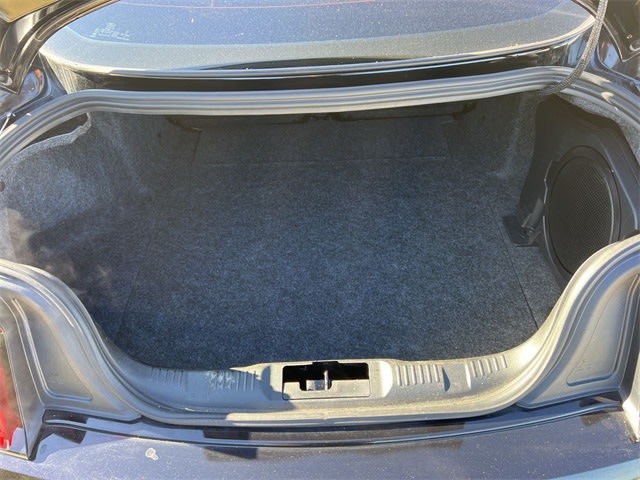 Thumbnail: 2020 Ford Mustang - 16