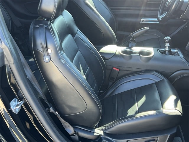 Thumbnail: 2020 Ford Mustang - 12