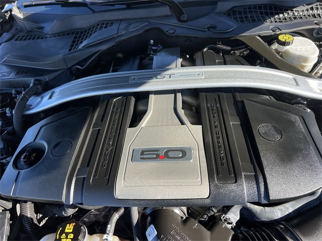 Thumbnail: 2020 Ford Mustang - 9