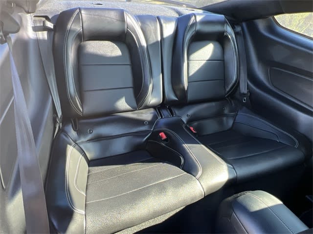 Thumbnail: 2020 Ford Mustang - 13