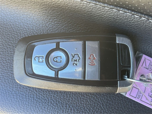 Thumbnail: 2020 Ford Mustang - 17