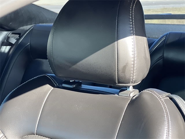 Thumbnail: 2020 Ford Mustang - 26