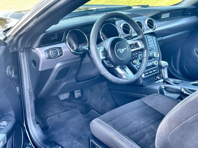 Thumbnail: 2017 Ford Mustang - 2