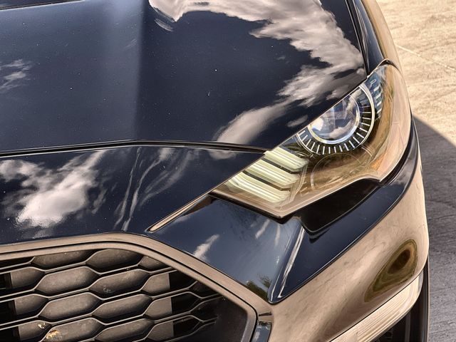 Thumbnail: 2023 Ford Mustang - 24