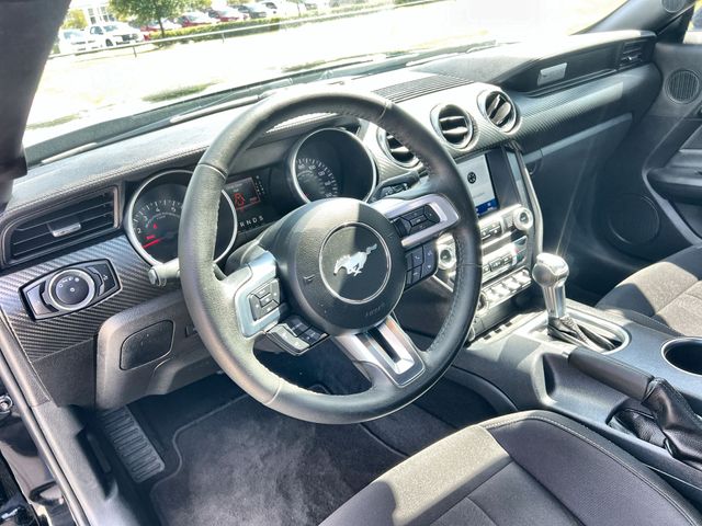 Thumbnail: 2023 Ford Mustang - 2